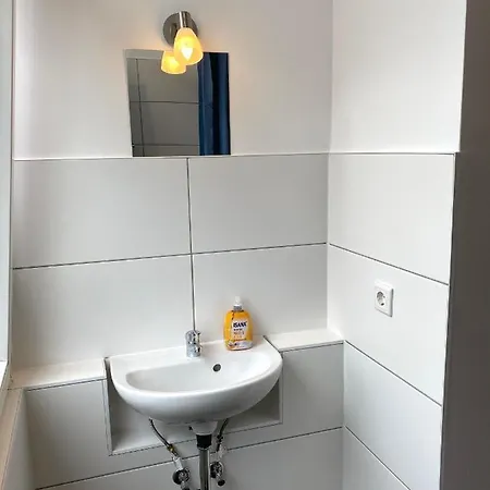 Lejlighed Zimmervermietung Loesken