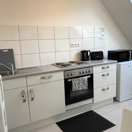 Lejlighed Zimmervermietung Loesken Duisburg