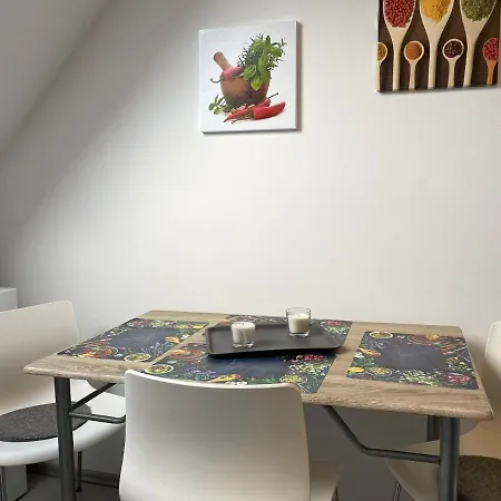 Lejlighed Zimmervermietung Loesken *