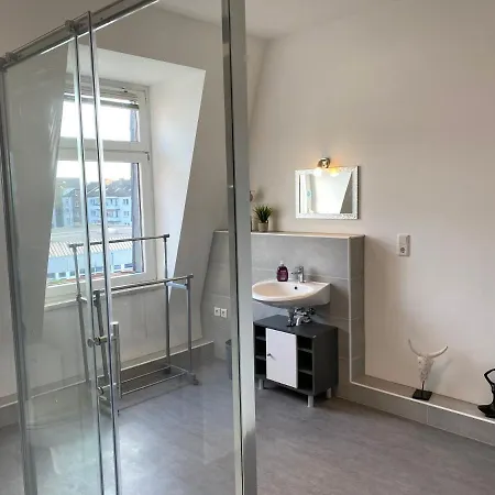 Zimmervermietung Loesken * Duisburg