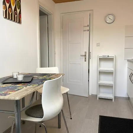 Zimmervermietung Loesken * Duisburg