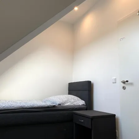 Zimmervermietung Loesken * Duisburg