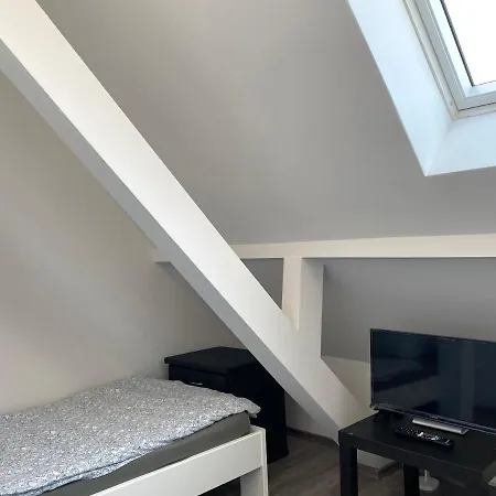 Lejlighed Zimmervermietung Loesken