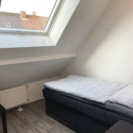 Zimmervermietung Loesken Duisburg