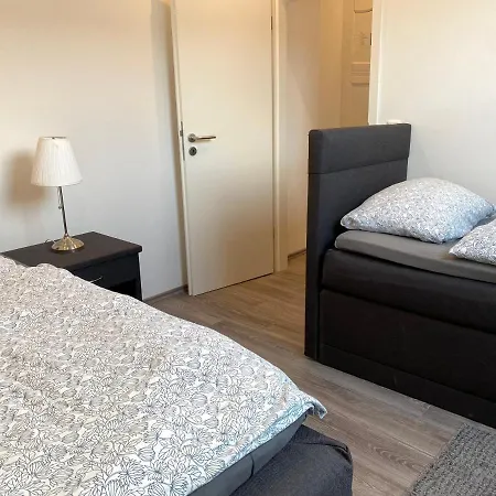 Lejlighed Zimmervermietung Loesken