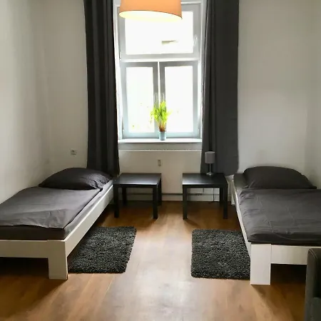 Apartment Zimmervermietung Loesken *