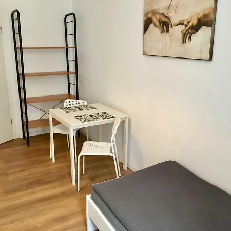 Zimmervermietung Loesken *
