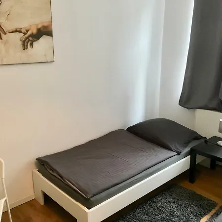 Zimmervermietung Loesken