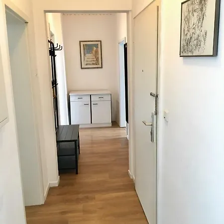 Zimmervermietung Loesken *
