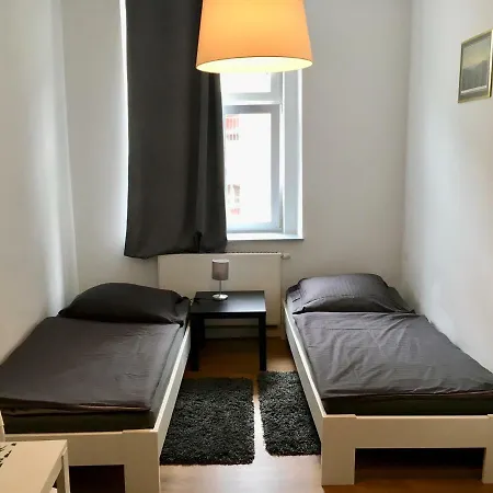 Zimmervermietung Loesken