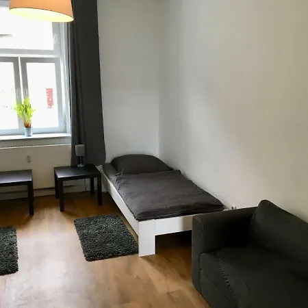 Zimmervermietung Loesken *