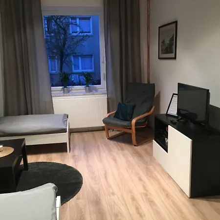 Zimmervermietung Loesken Duisburg
