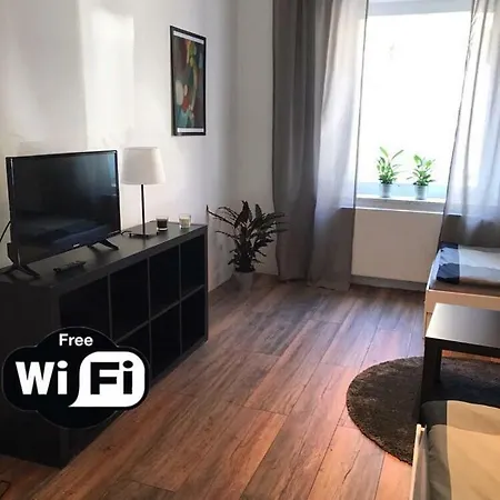 Lejlighed Zimmervermietung Loesken