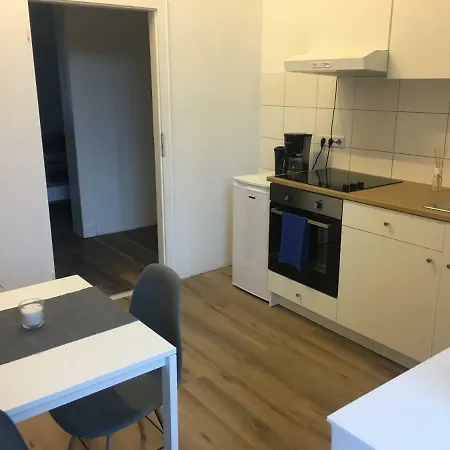Zimmervermietung Loesken Duisburg