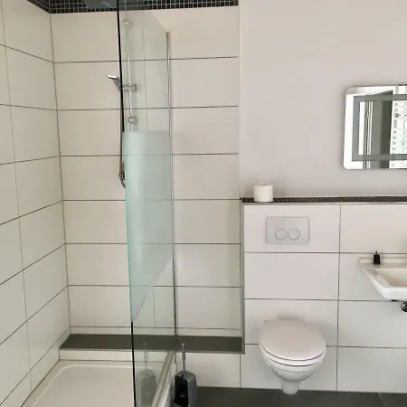 Zimmervermietung Loesken