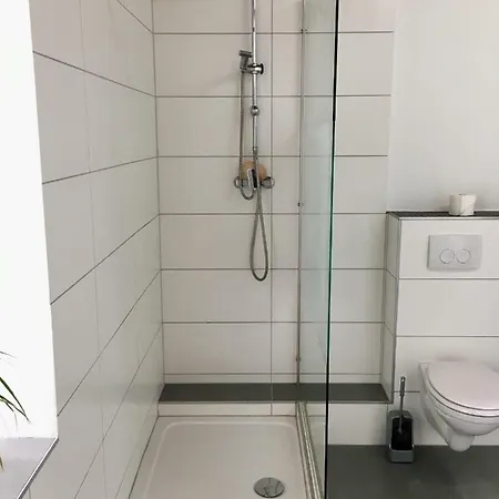 Lejlighed Zimmervermietung Loesken *
