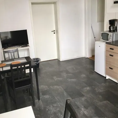 Zimmervermietung Loesken