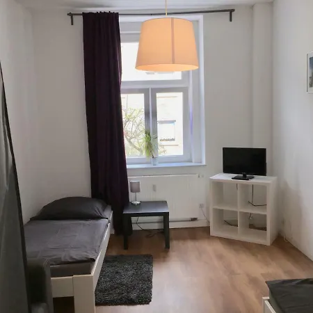 Lejlighed Zimmervermietung Loesken *