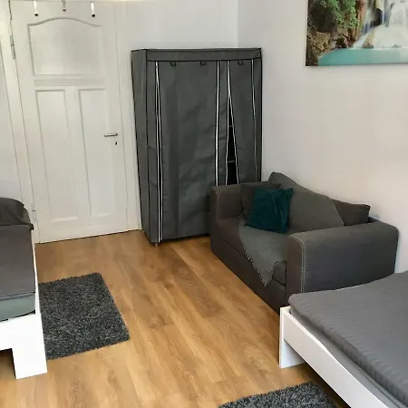 Zimmervermietung Loesken Duisburg