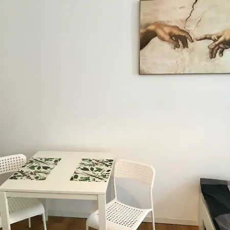 Lejlighed Zimmervermietung Loesken