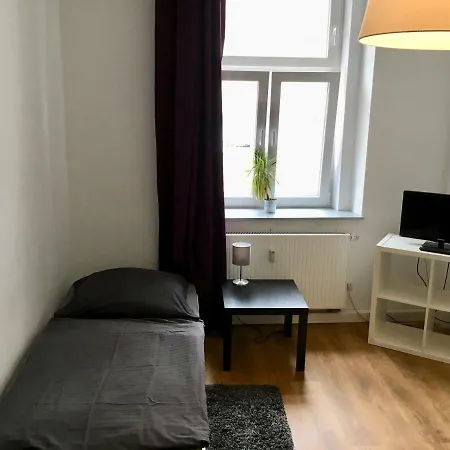 Lejlighed Zimmervermietung Loesken Duisburg