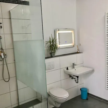 Zimmervermietung Loesken * Duisburg
