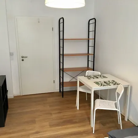 Zimmervermietung Loesken