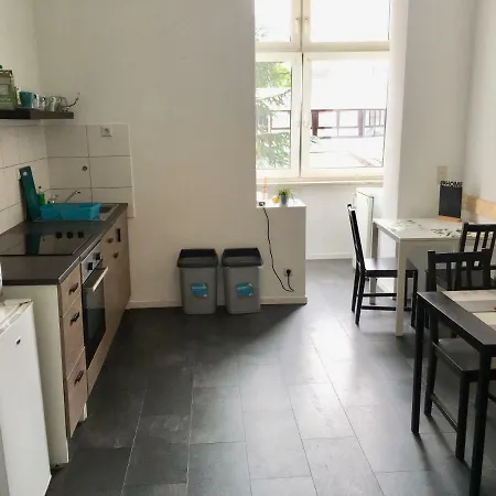 Zimmervermietung Loesken Apartment *
