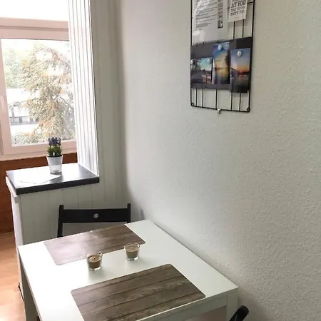 Zimmervermietung Loesken