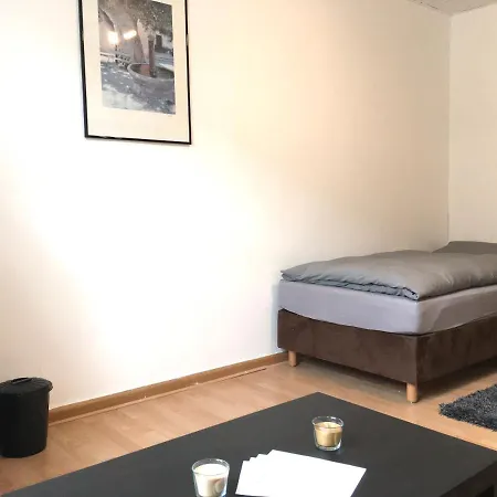 Apartment Zimmervermietung Loesken *