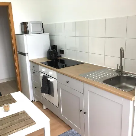 Zimmervermietung Loesken * Duisburg