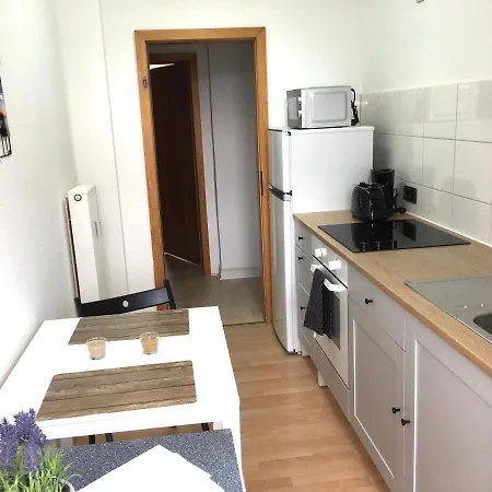 Zimmervermietung Loesken Lejlighed Duisburg