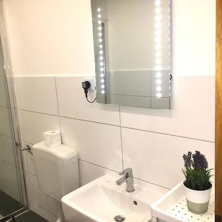 Lejlighed Zimmervermietung Loesken