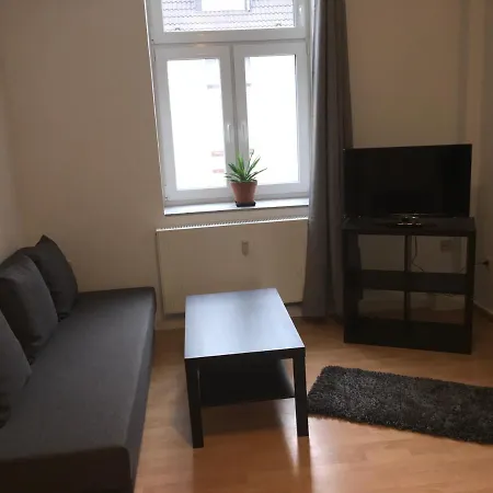 Zimmervermietung Loesken Lejlighed