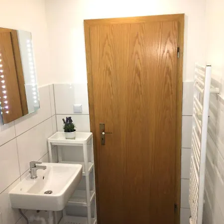 Zimmervermietung Loesken * Duisburg