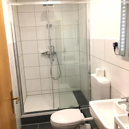Zimmervermietung Loesken *