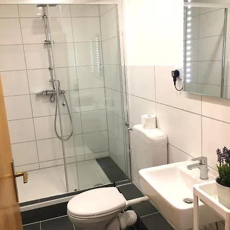 Zimmervermietung Loesken *
