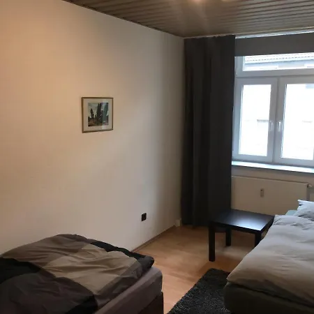 Lejlighed Zimmervermietung Loesken Duisburg