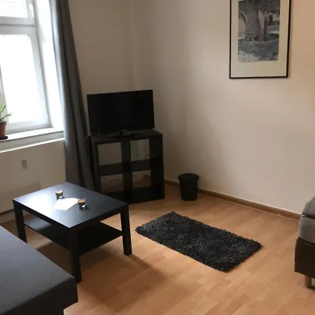 Zimmervermietung Loesken